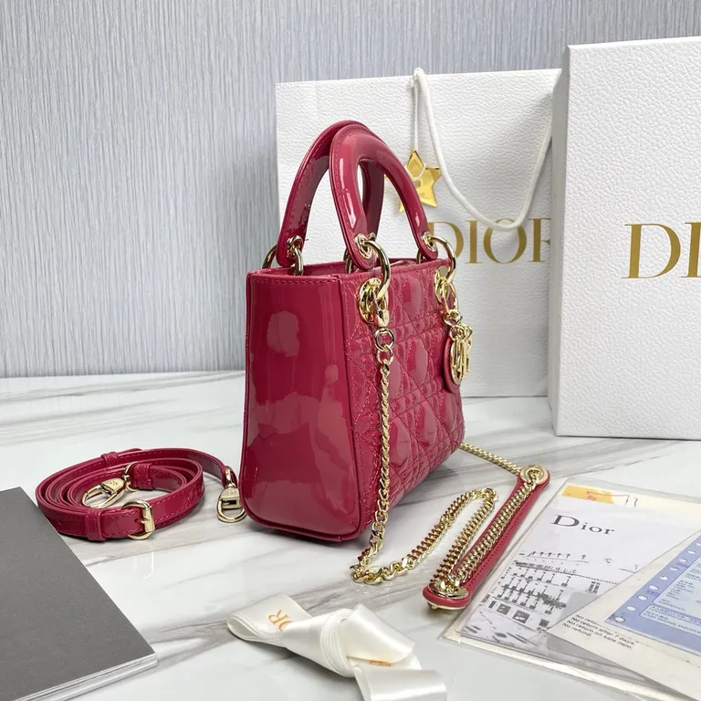 Dior Bag 